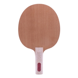 Der Materialspezialist Combi Jekyll MR Hyde table tennis paddle