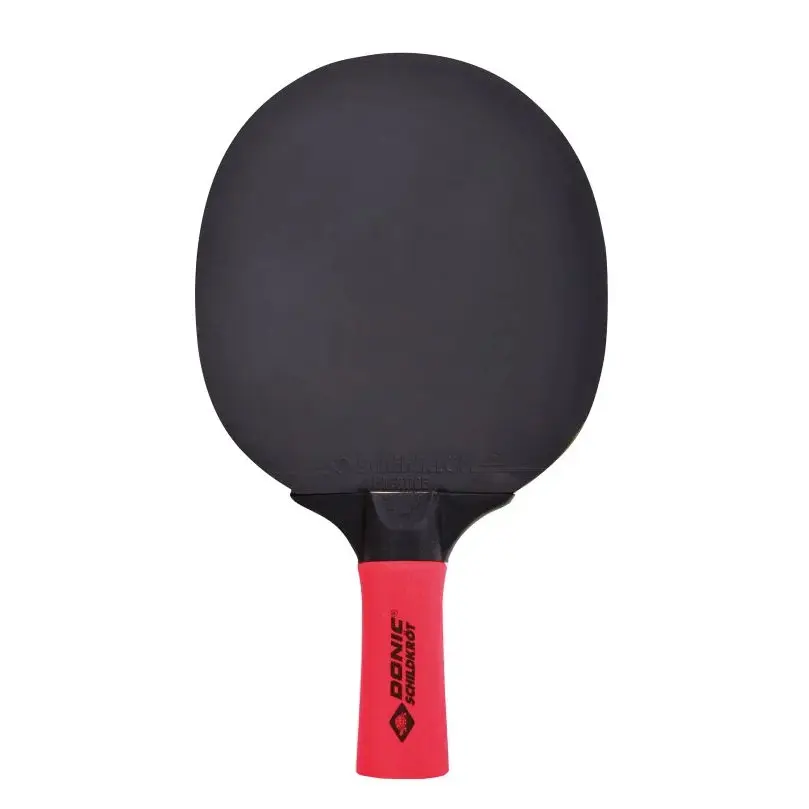 Raquete de tênis de mesa Donic Sensation 600, foto 2