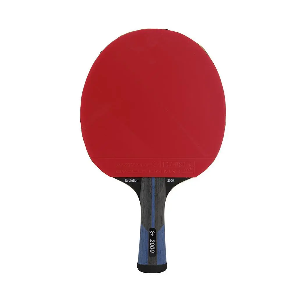 Raquete de tênis de mesa Dunlop Evolution 2000