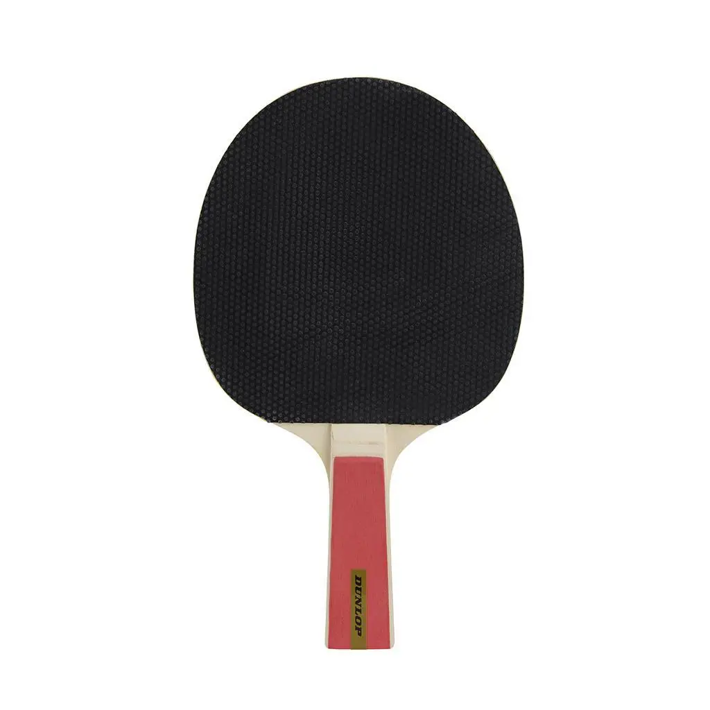 Raquete de tênis de mesa Dunlop Nitro, foto 2