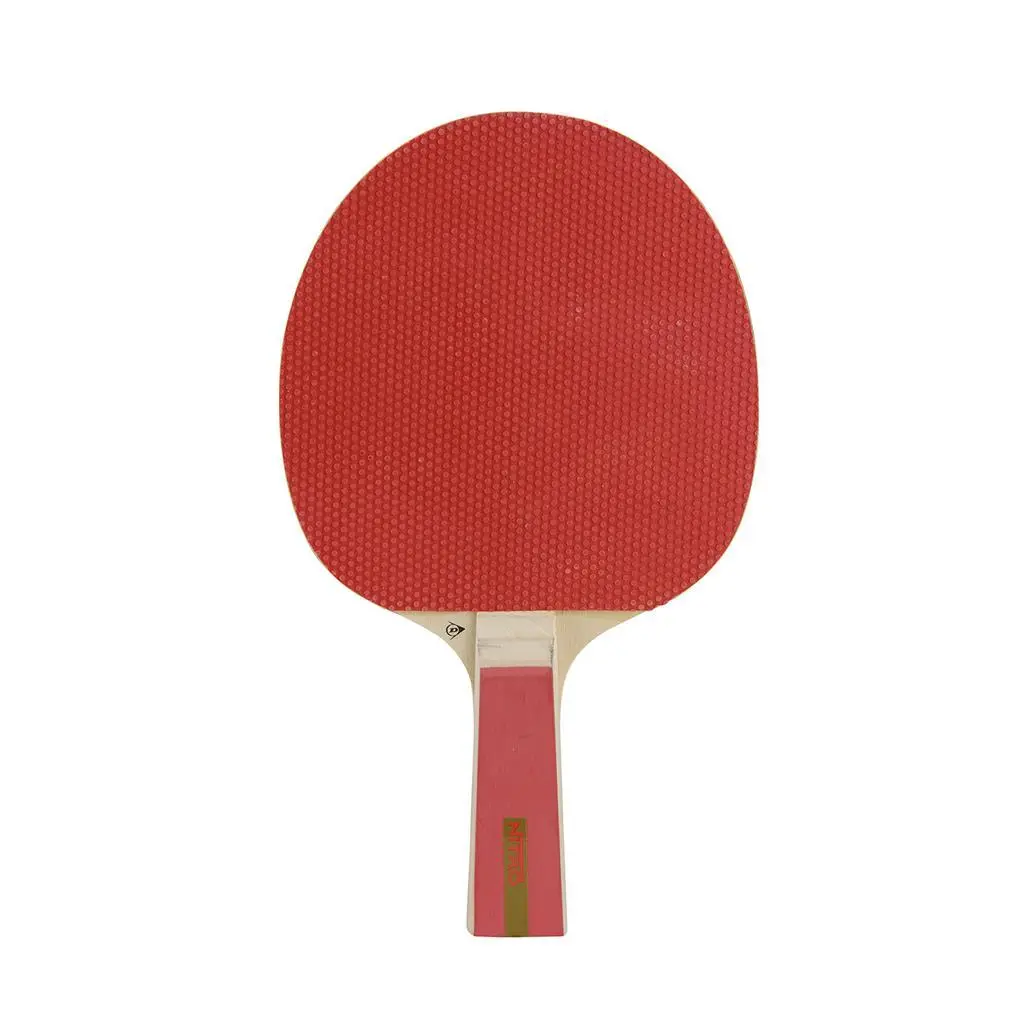 Raquete de tênis de mesa Dunlop Nitro