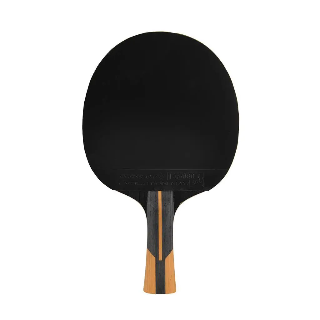 Raquete de tênis de mesa Dunlop Evolution 1000, foto 2