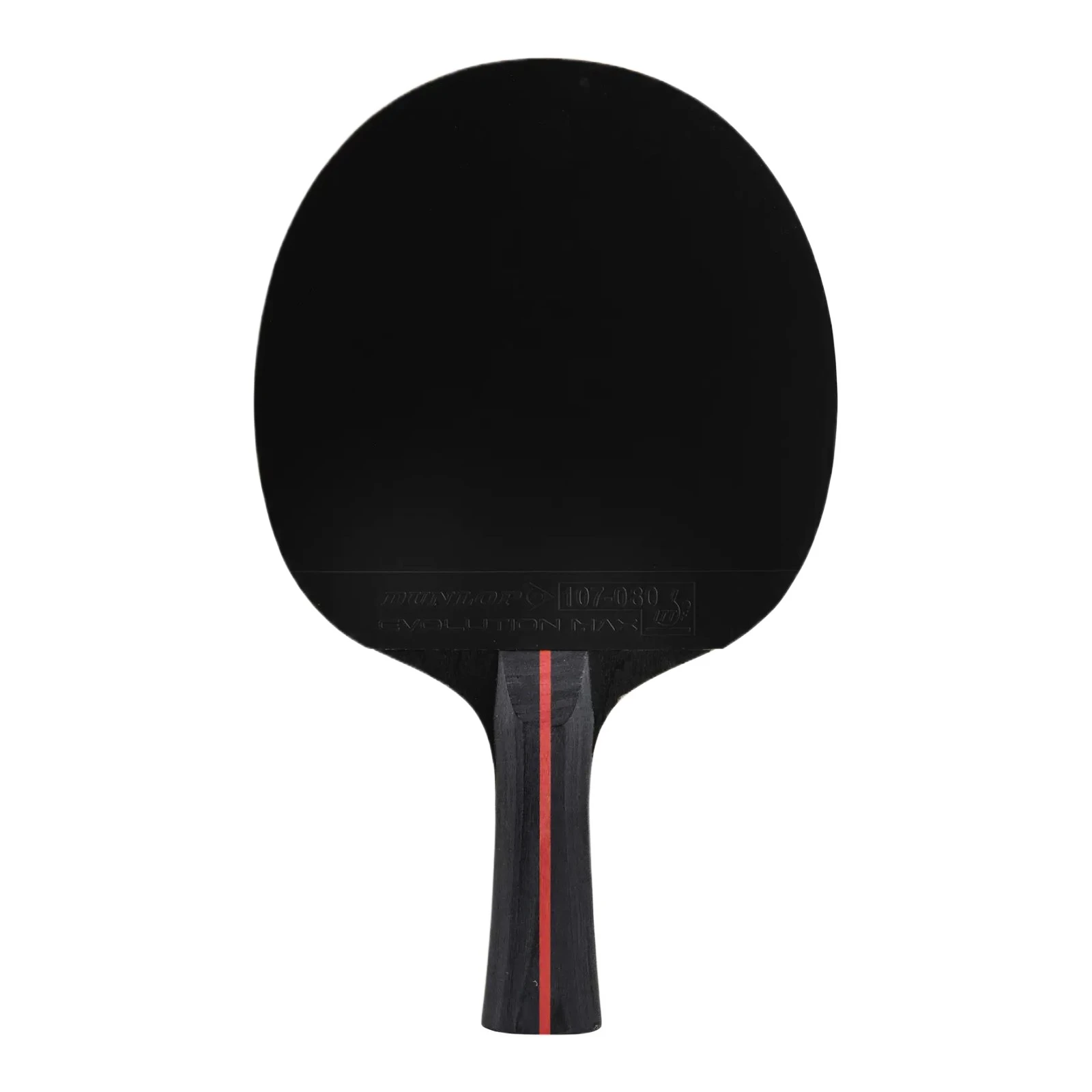 Dunlop Blackstorm table tennis paddle