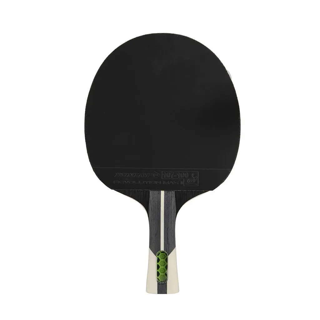 Raquete de tênis de mesa Dunlop Revolution 7000, foto 2