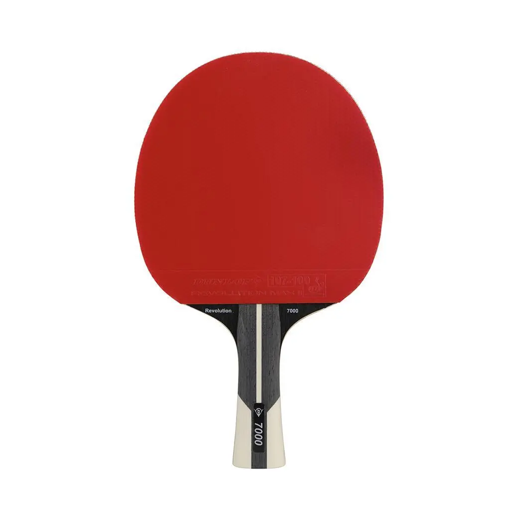 Raquete de tênis de mesa Dunlop Revolution 7000