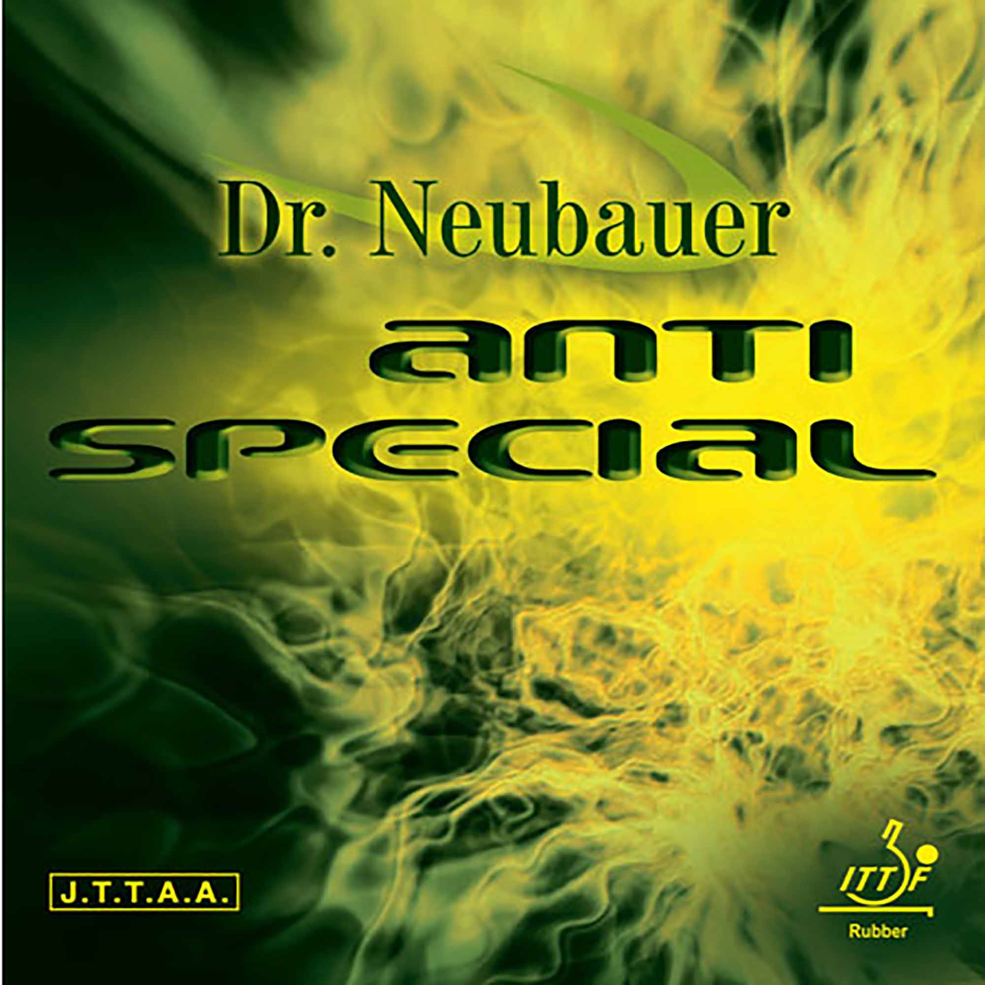 Raquete de tênis de mesa Dr. Neubauer Special