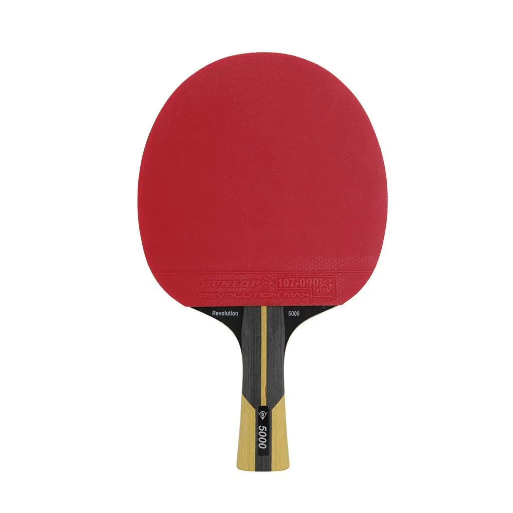 Raquete de tênis de mesa Dunlop Revolution 5000