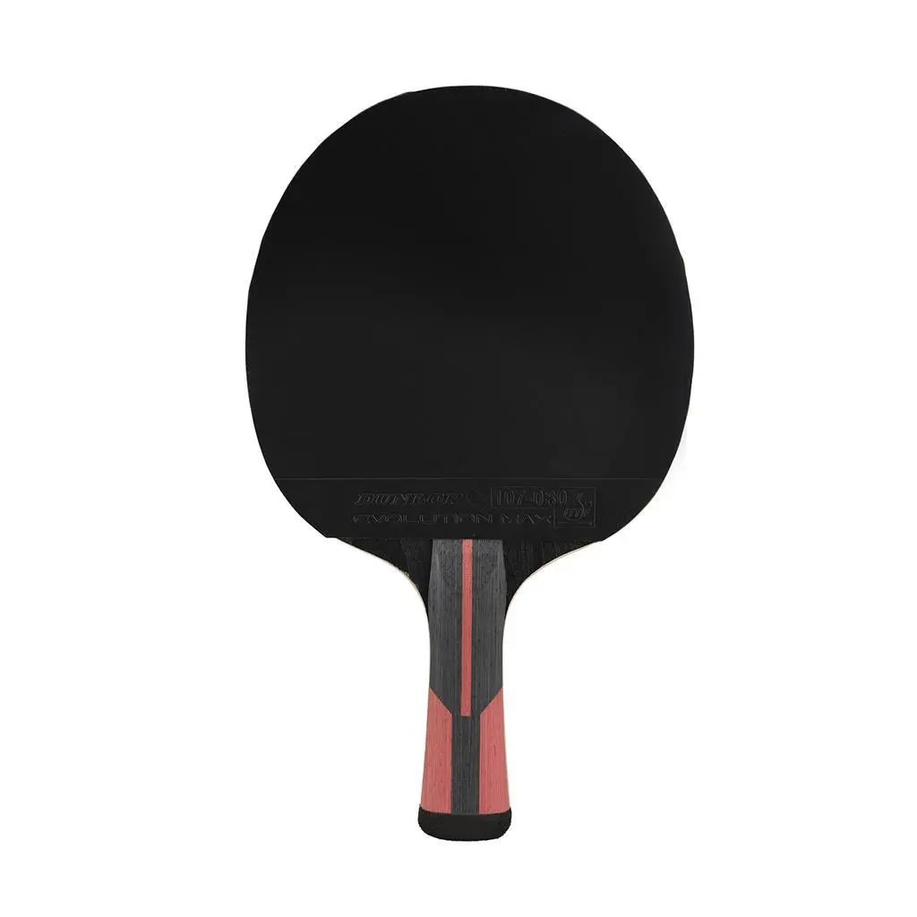 Raquete de tênis de mesa Dunlop Evolution 3000, foto 2