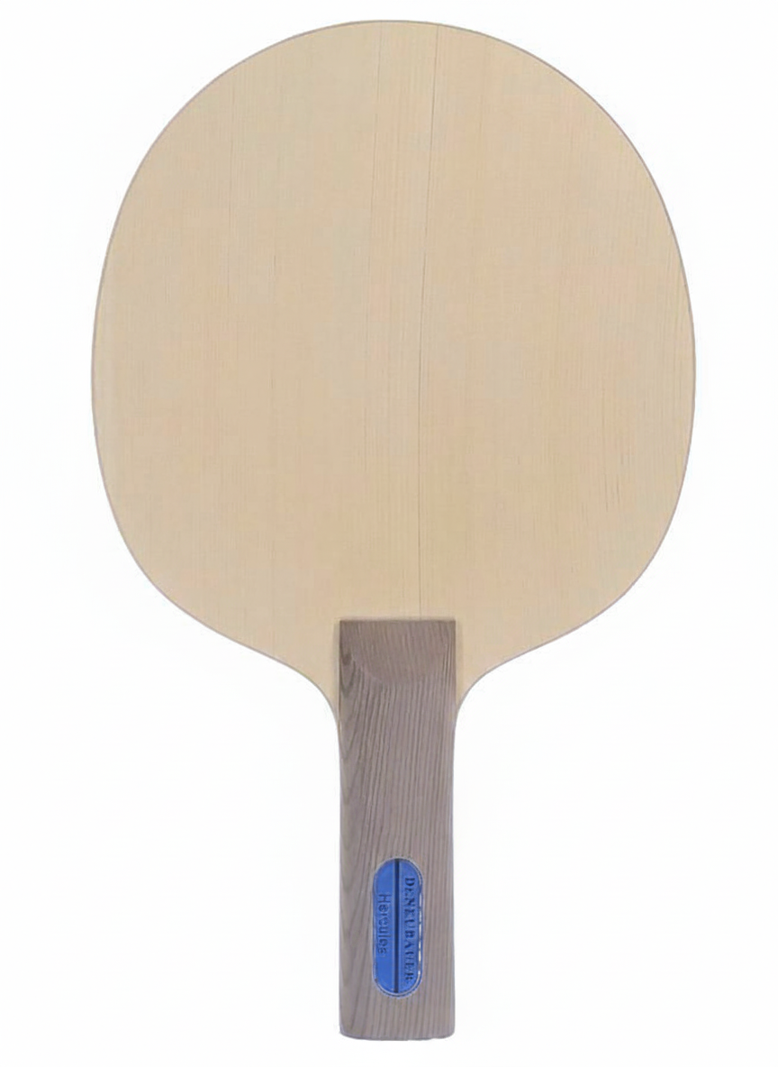 Dr. Neubauer Hercules table tennis paddle, photo 2
