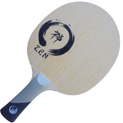 Raquete de tênis de mesa Gambler Zen