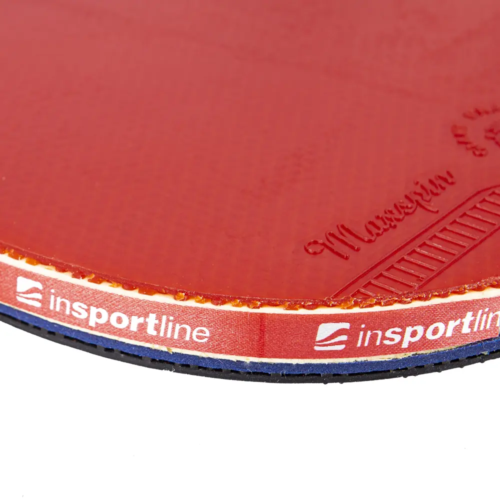 Raquete de tênis de mesa inSPORTline Shootfair S7, foto 2