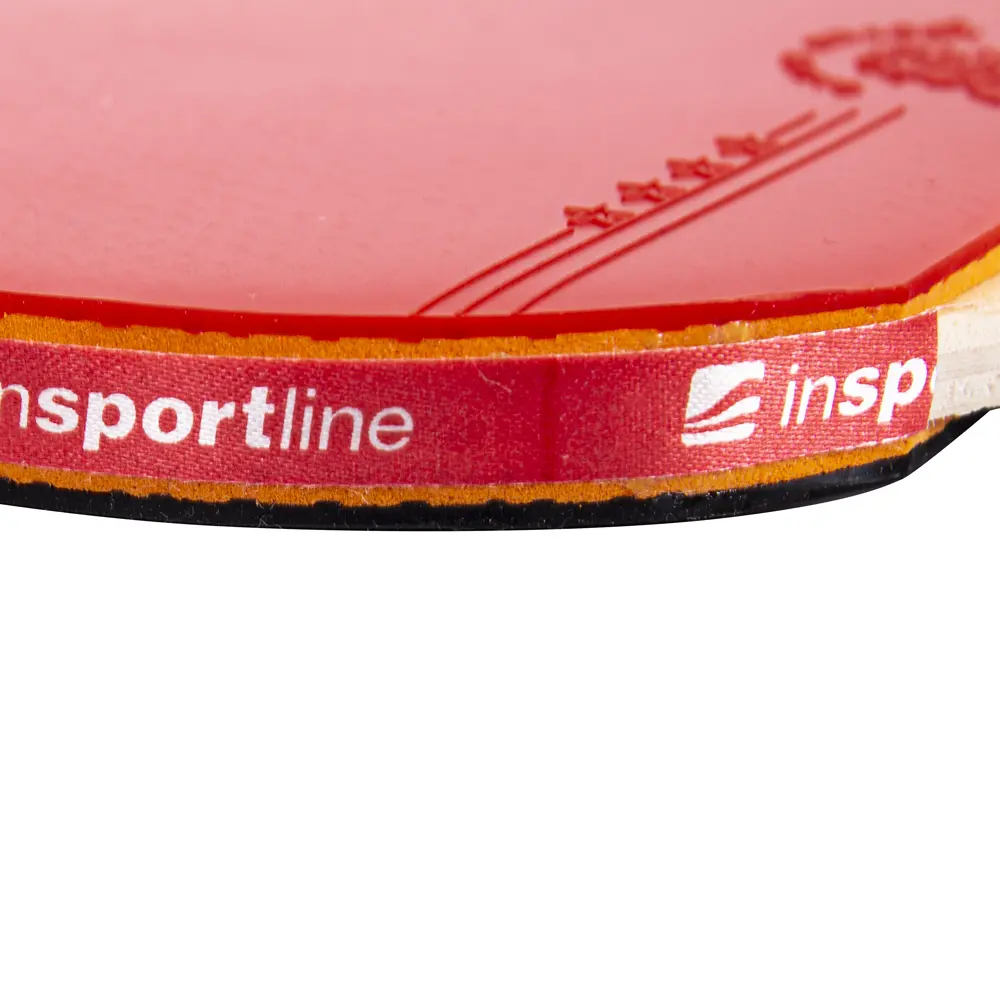 Raquete de tênis de mesa inSPORTline Shootfair S4, foto 2