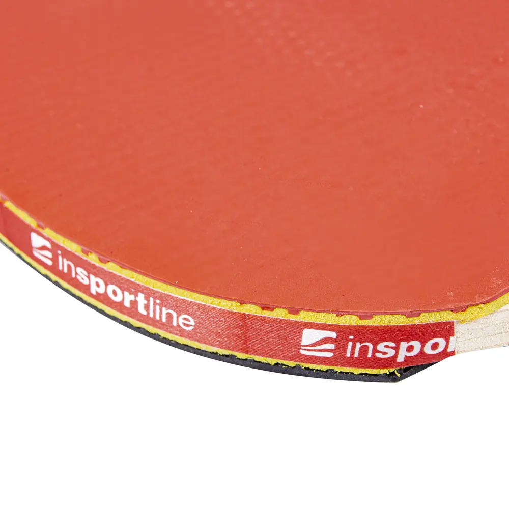 Raquete de tênis de mesa inSPORTline Shootfair S2, foto 2