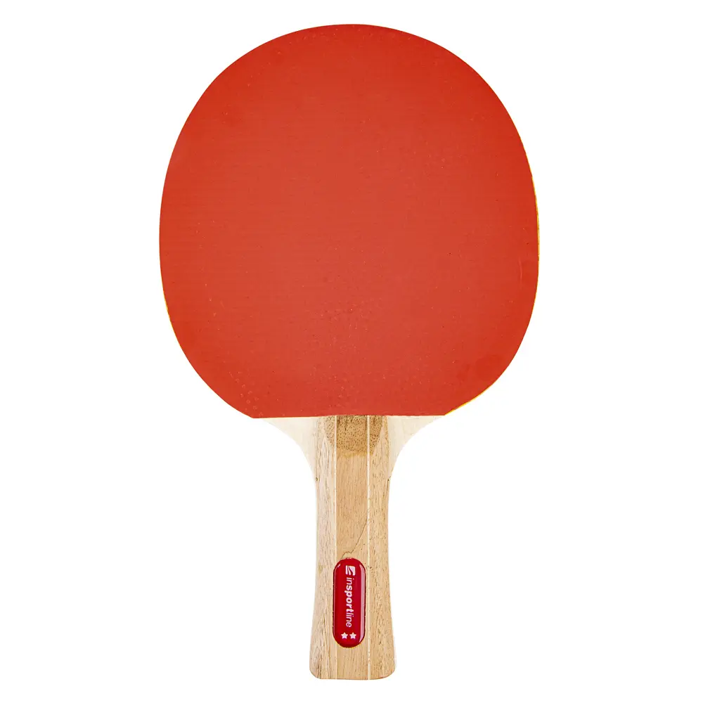 Raquete de tênis de mesa inSPORTline Shootfair S2