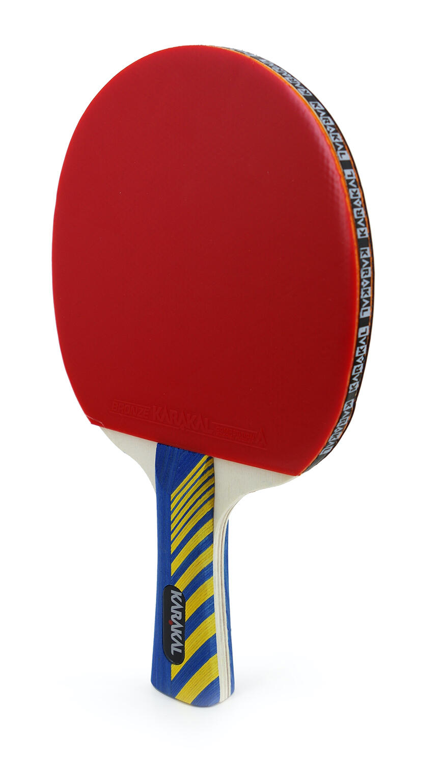 Karakal KT100 table tennis paddle