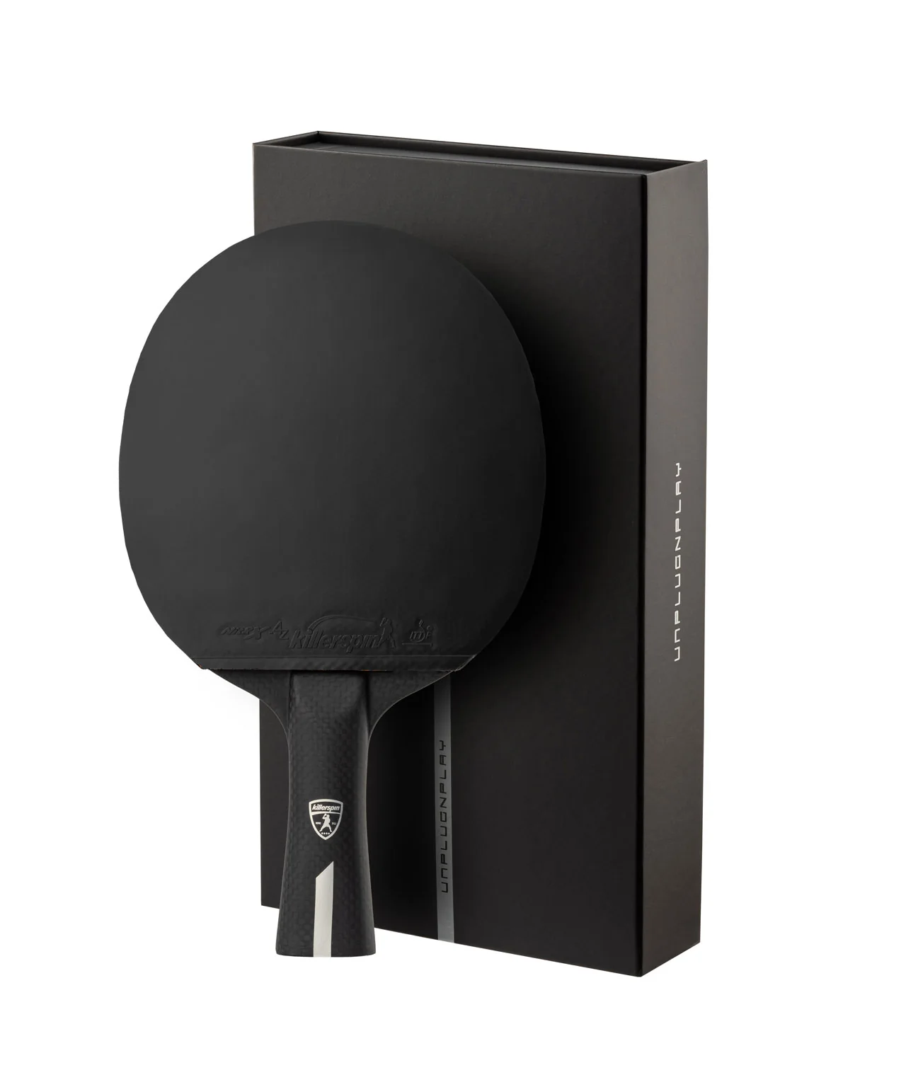 Raquete de tênis de mesa Killerspin Stilo7 SVR, foto 2