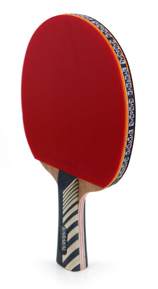 Karakal KT200 table tennis paddle