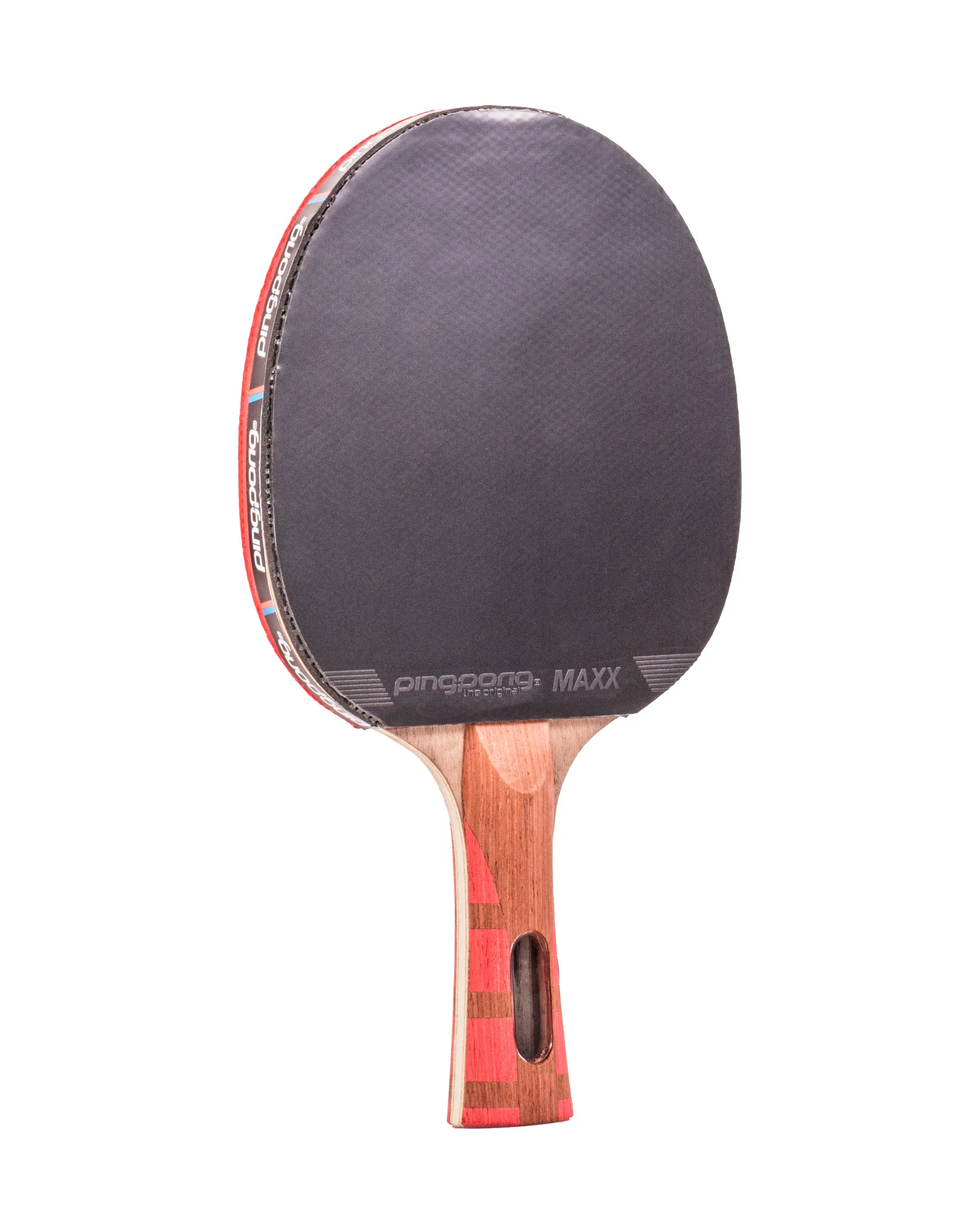 Raquete de tênis de mesa Ping-Pong Carbon Fusion, foto 2