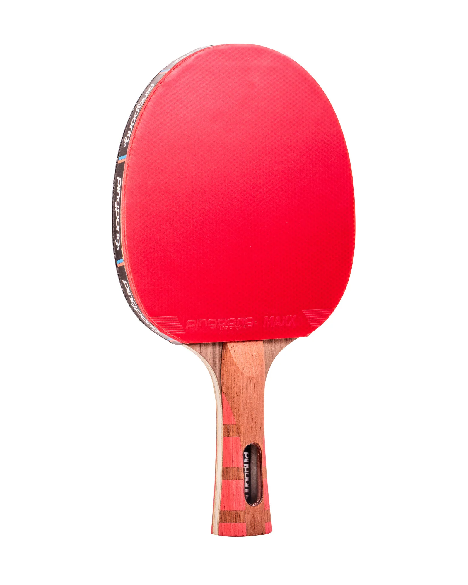 Raquete de tênis de mesa Ping-Pong Carbon Fusion