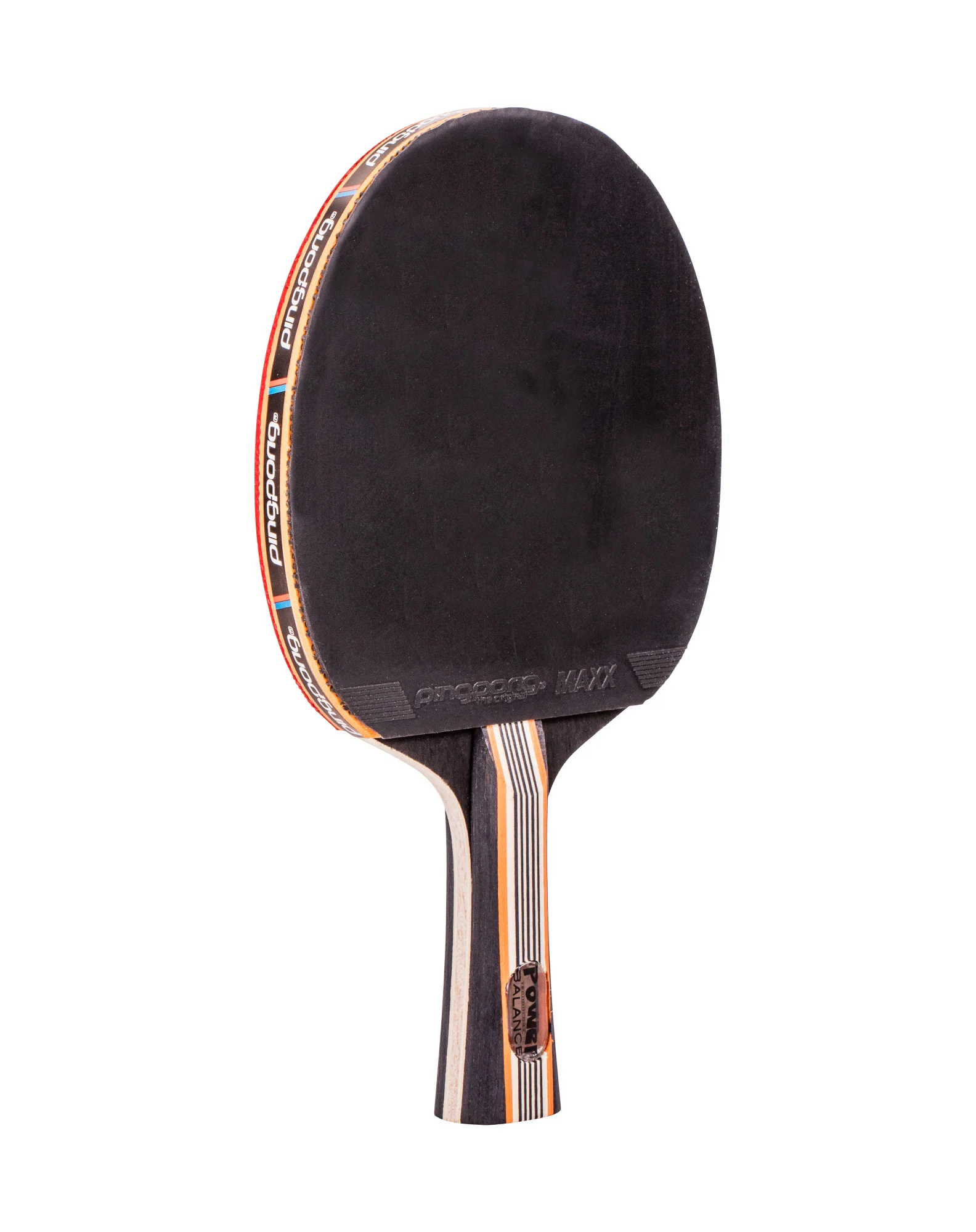 Raquete de tênis de mesa Ping-Pong Primo, foto 2