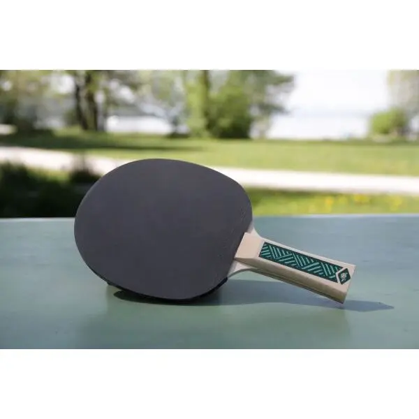 Raquete de tênis de mesa Schildkröt Champs 400 FSC, foto 2