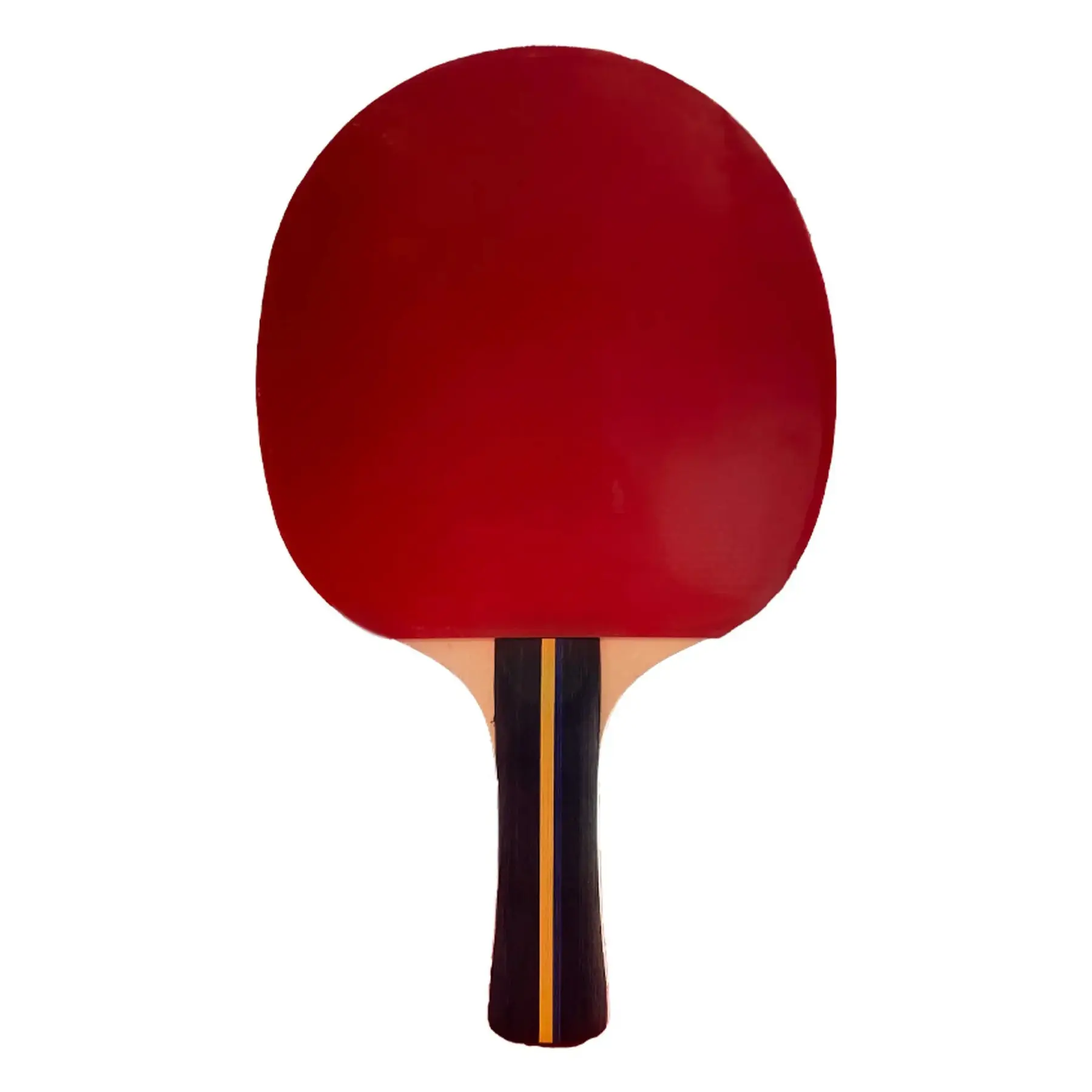 Raquete de tênis de mesa Softee P200