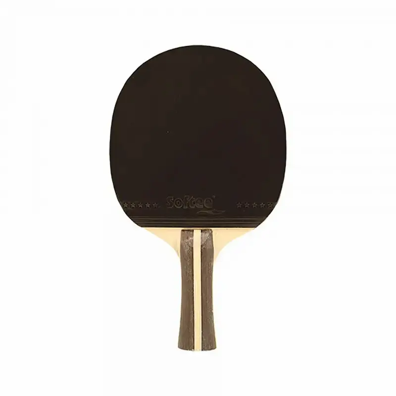 Raquete de tênis de mesa Softee P700, foto 2