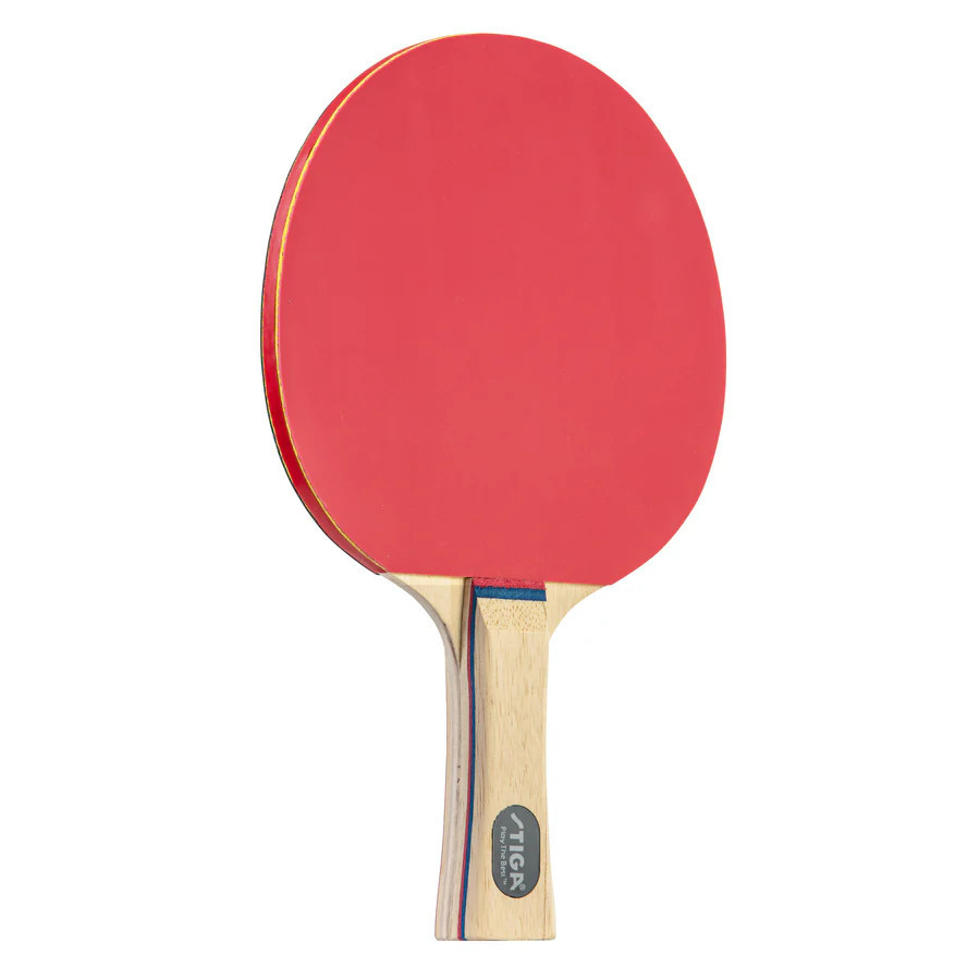 Stiga Aspire table tennis paddle