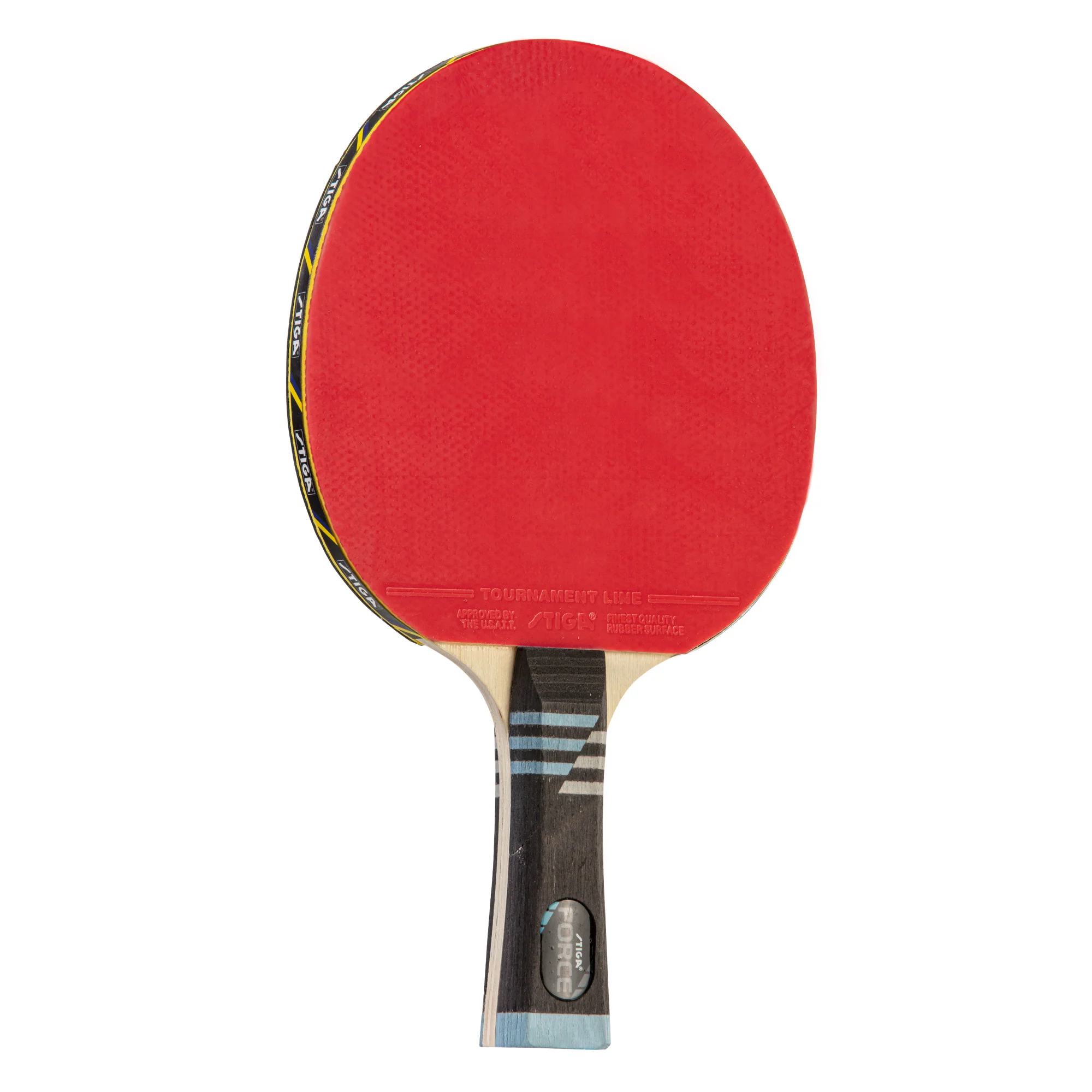 Raquete de tênis de mesa Stiga Force