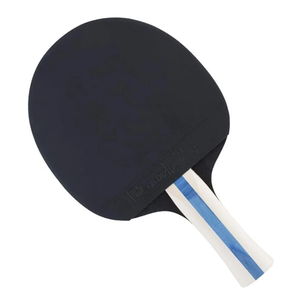 Raquete de tênis de mesa Stiga Rough 1-Star