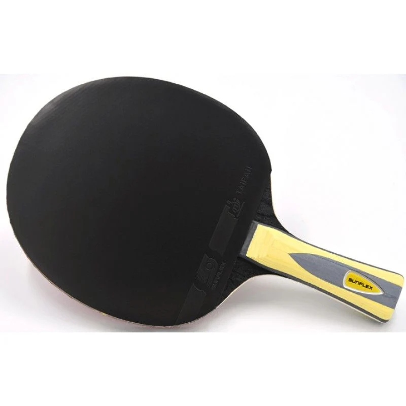 Raquete de tênis de mesa Sunflex Strike C35, foto 2