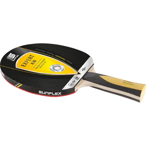 Raquete de tênis de mesa Sunflex Expert A30