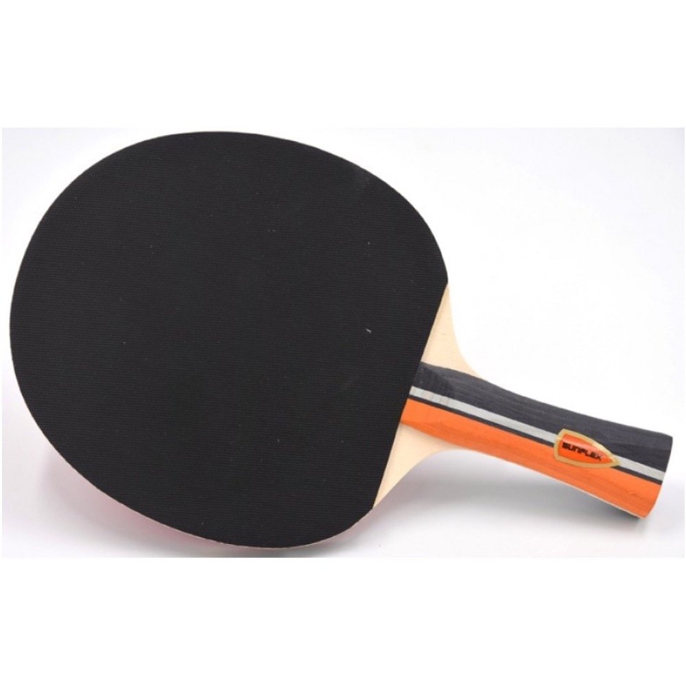 Raquete de tênis de mesa Sunflex Force C20, foto 2