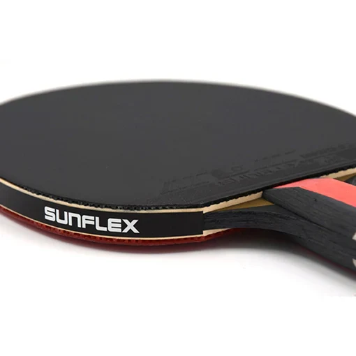 Raquete de tênis de mesa Sunflex Legend A50, foto 2