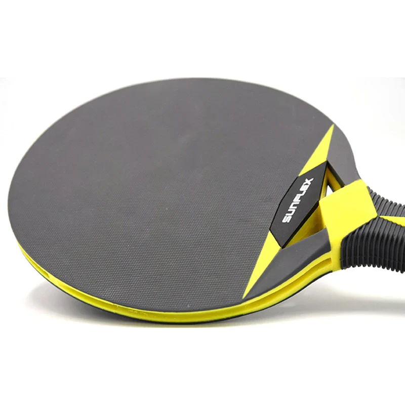 Raquete de tênis de mesa Sunflex Zircon, foto 2