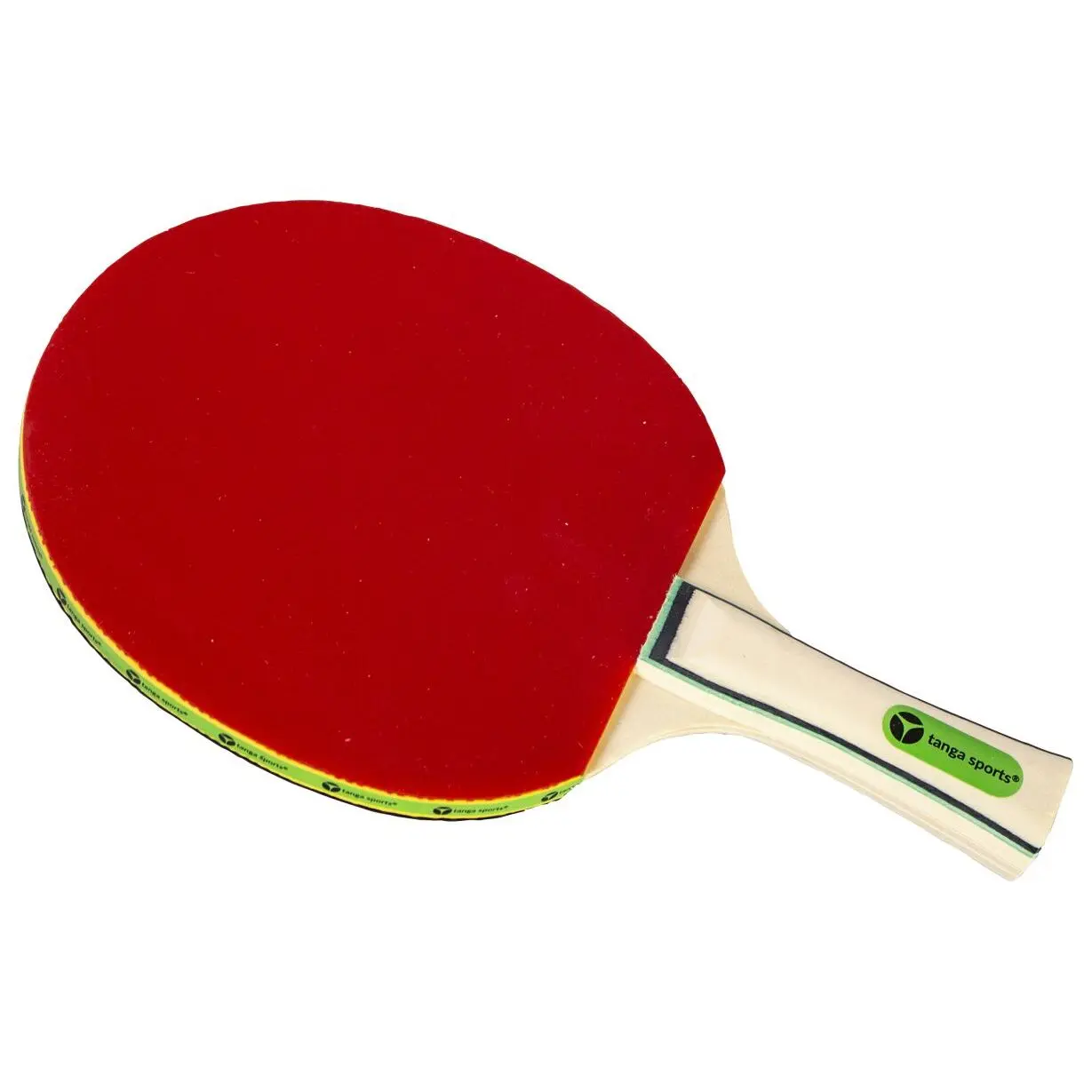 Raquete de tênis de mesa Tanga Sports School 137 G