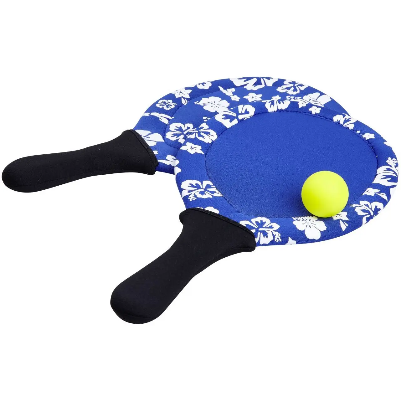 Raquete de tênis de mesa Tanga Sports Neoprene Junior, foto 2