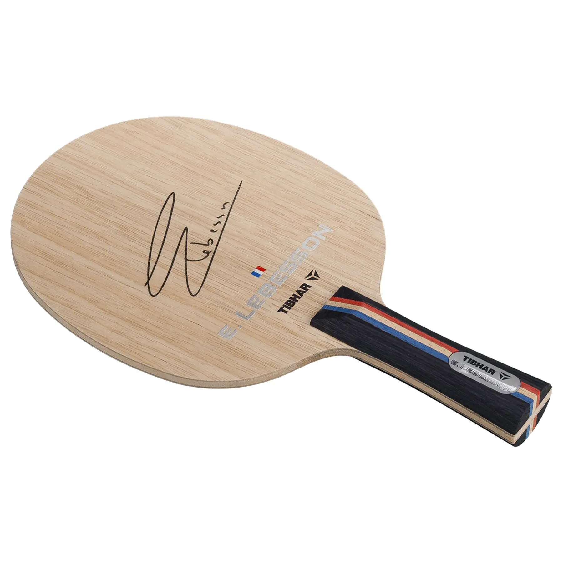 Tibhar Lebesson table tennis paddle