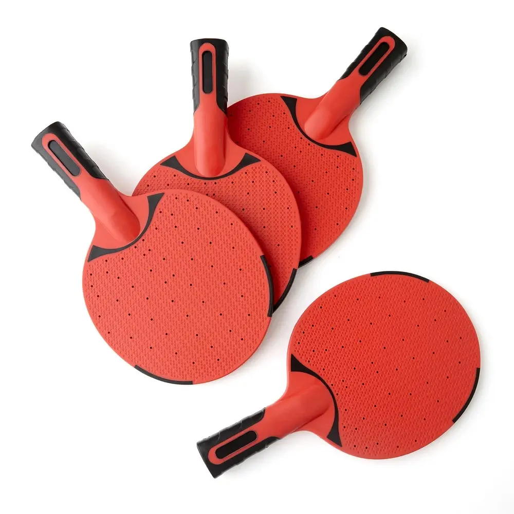 Tremblay CT table tennis paddle