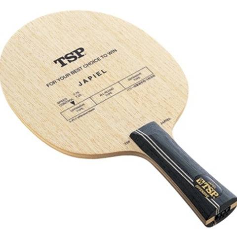 Raquete de tênis de mesa TSP Japiel