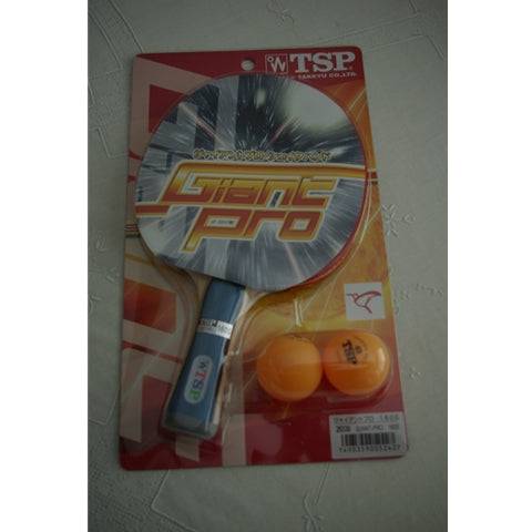 Raquete de tênis de mesa TSP Giant-Pro 160S