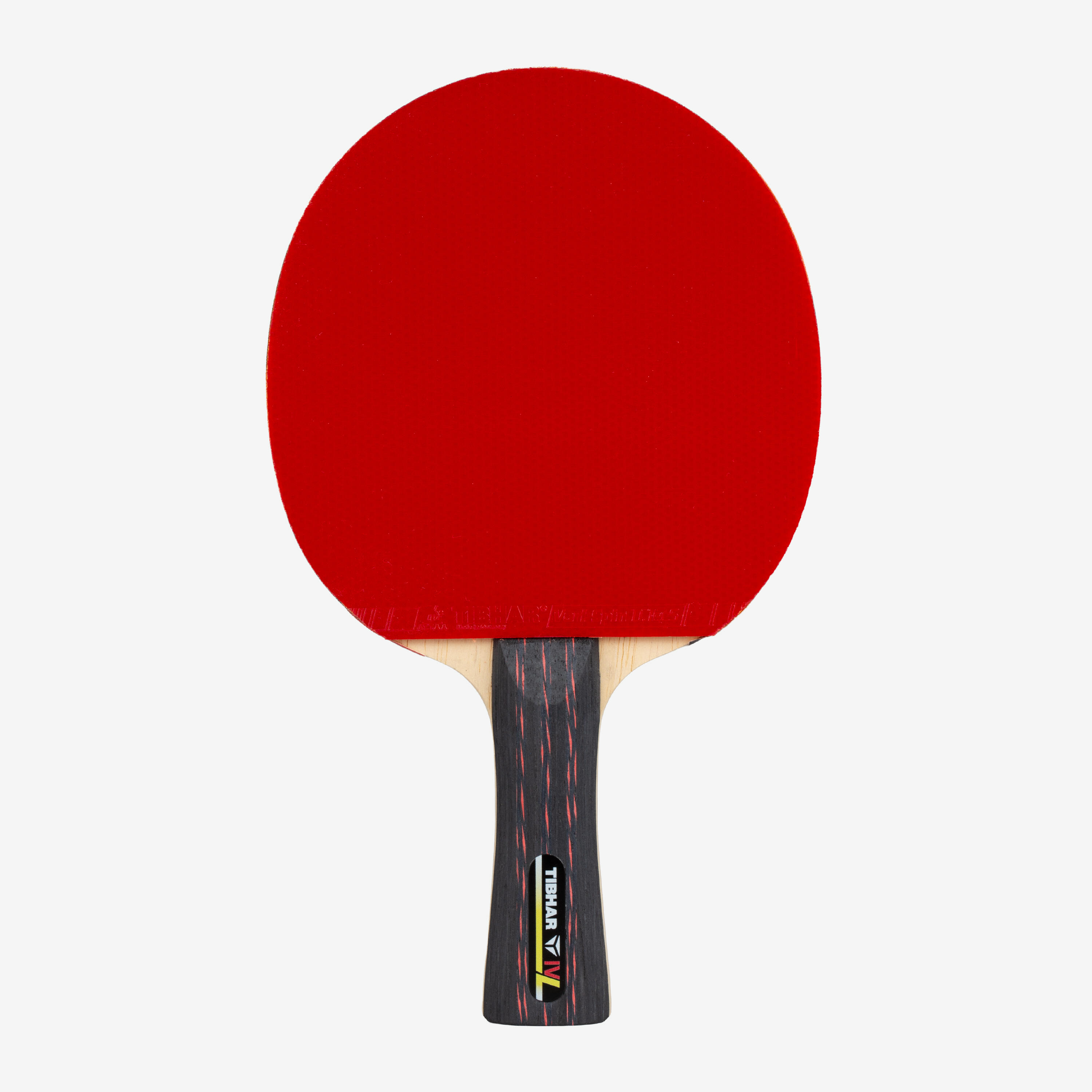Tibhar Super Allround Vari Spin table tennis paddle