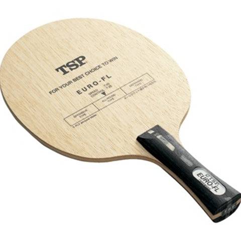 Raquete de tênis de mesa TSP Euro
