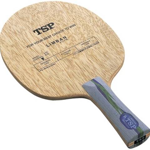 Raquete de tênis de mesa TSP Limban
