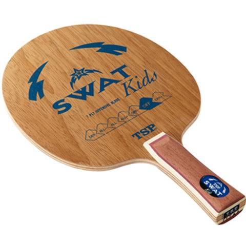 Raquete de tênis de mesa TSP Swat Kids