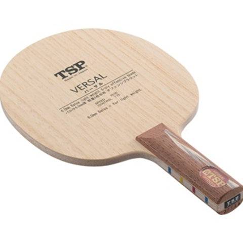 Raquete de tênis de mesa TSP Versal