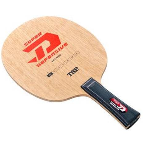 Raquete de tênis de mesa TSP Super D