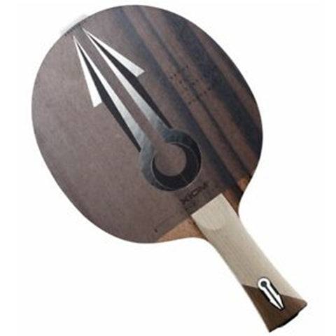 Raquete de tênis de mesa Xiom Omega Tour