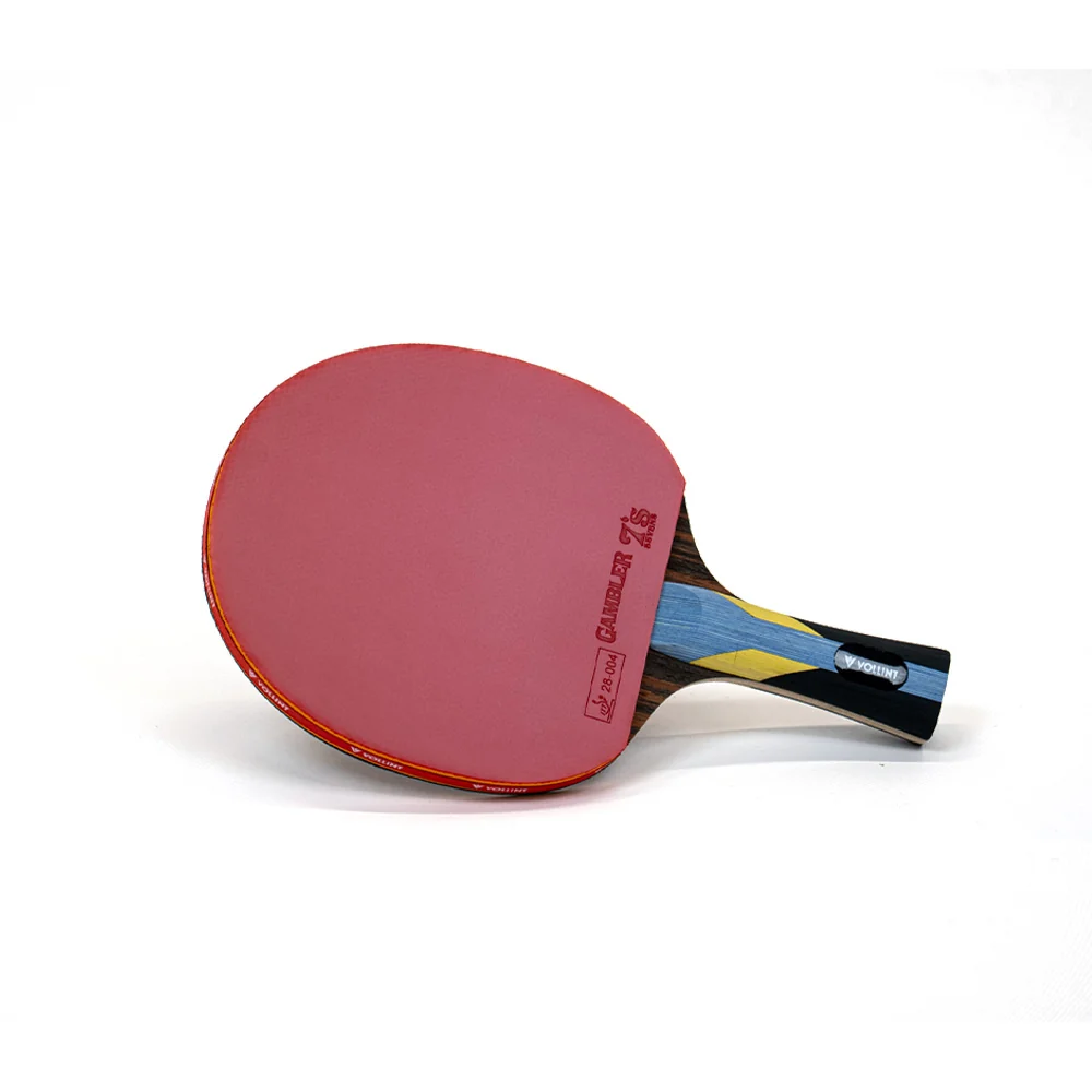 Raquete de tênis de mesa Vollint Flatrick 7, foto 2