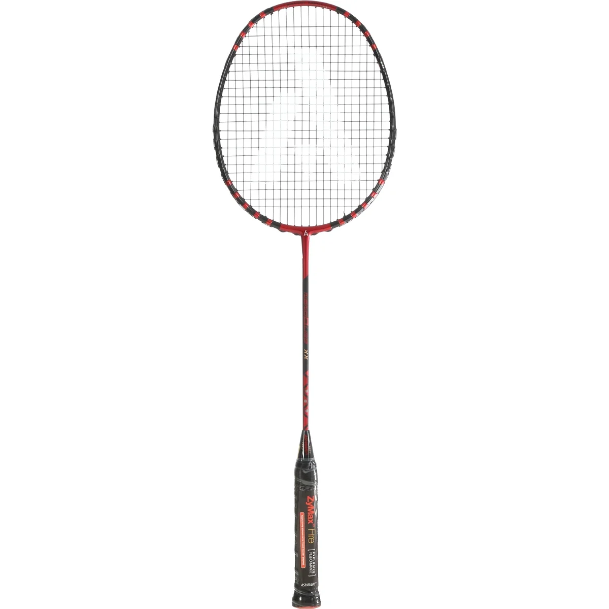 Raquete de badminton Ashaway Nanoqube XX, foto 2